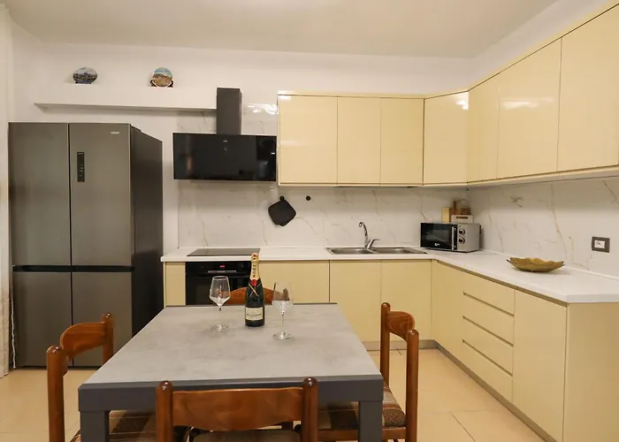 Altin Villa