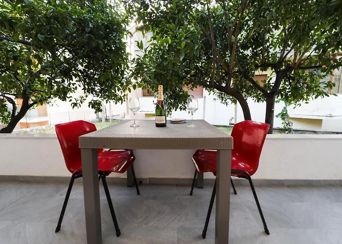 Altin Villa