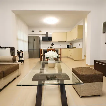 Altin ヴィラ Vlorë