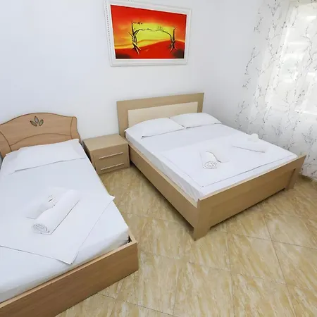 Altin Villa *